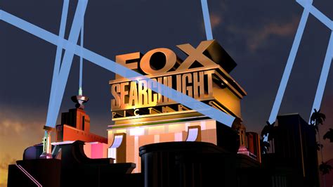 Fox Searchlight Pictures 2011 V2 By Busboy31 On Deviantart