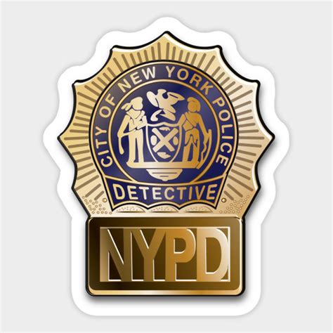 Download High Quality Nypd Logo Shield Transparent Png Images Art