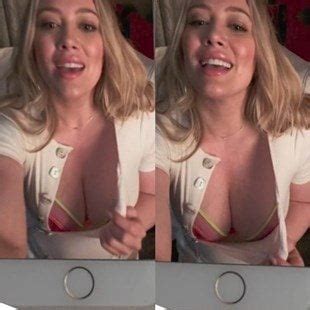 Hilary Duff Nude Scene Porn Sex Photos
