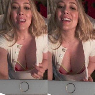 Hilary Duff Nude Hilary Duff Fakes