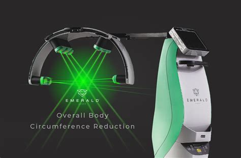 Emerald Laser Expressions International