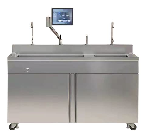 Smart Kitchen Solution Innovative Appliance Cutting-Edge Food-Purifying