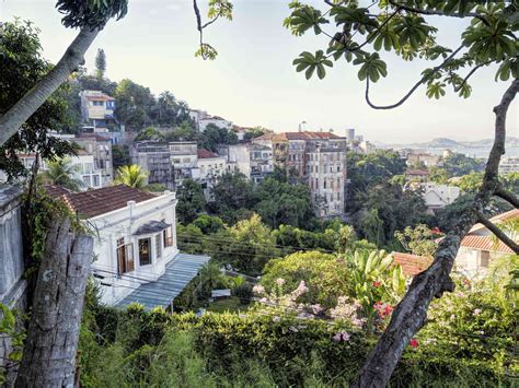 The Best Neighborhoods To Explore In Rio De Janeiro