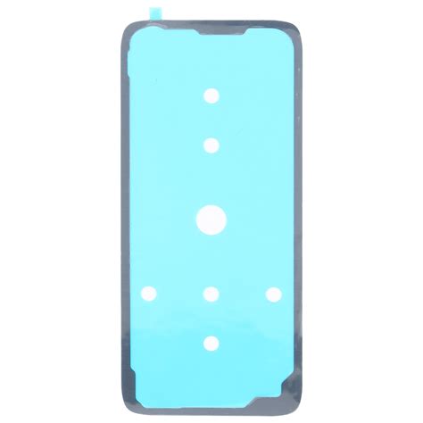 Original Back Housing Cover Adhesive For Oppo Realme 6 Pro