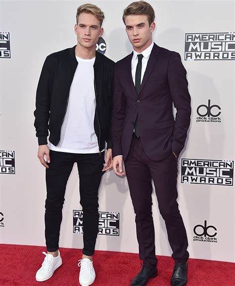 American Music Awards Red Carpet 2015 See All The Most Buzzworthy Amas