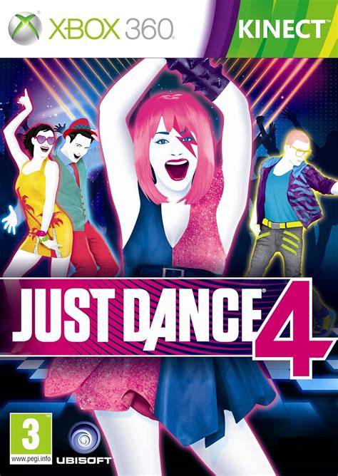 Just Dance 2014 Kinect Xbox 360 Video Games
