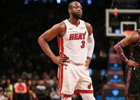 Local tv , miami heat , miami news Dwyane Wade Says He Wishes He Had This Season's Miami Heat Last Year - Heat Nation