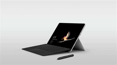 Microsoft Launches A Surface Pen That Costs Only 40