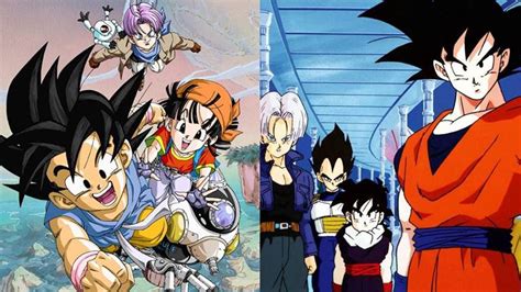 Latest trends across fashion, travel and home decoration. Afinal, o que significa GT e Z em Dragon Ball? - Nerd Hits