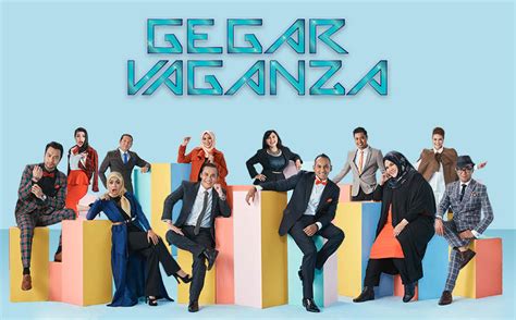live konsert gegar vaganza 2017 : Gegar Vaganza Musim 4 2017 | Senarai Peserta, Senarai Lagu ...