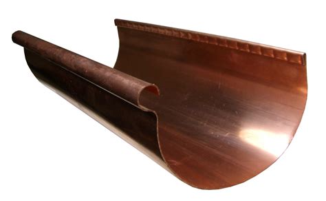 We did not find results for: click for a larger view half round copper gutters rain ...