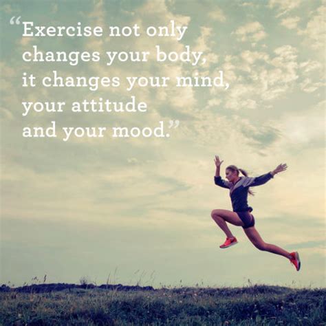 Healthy Lifestyle Quotes — Quotes About Exercise and Health