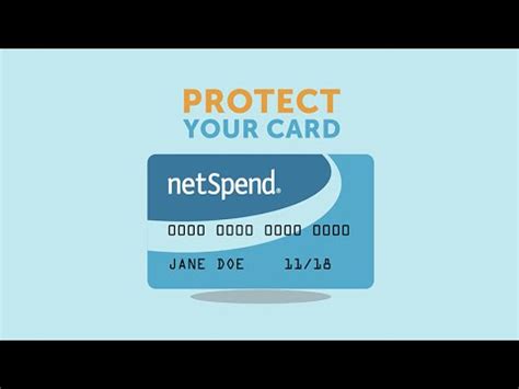 Netspend, a global payments company, is a service provider to metabank. Protecting Your NetSpend Card - YouTube