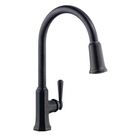 You can also choose from modern. Pegasus Sentio Single-Handle Pull-Down Sprayer Kitchen ...