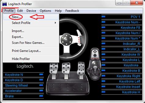 We're always aiming to improve and you can help. Steam Community :: Guide :: G27 config for OMSI2 & ETS2