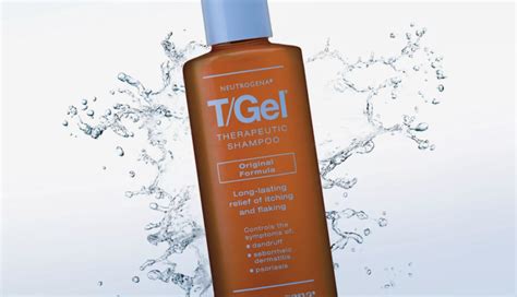 Win Neutrogena Tgel Shampoo The Draw