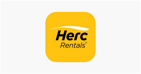 ‎herc Rentals Procontrol On The App Store