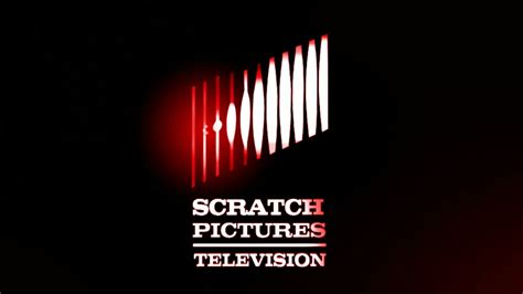 Scratch Pictures Television Logo 2017 Enhanced Version Youtube