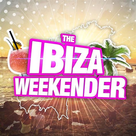 Ibiza Weekender Tv Series 2015 Imdb