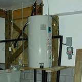 Photos of Gas Heating Hot Water Systems