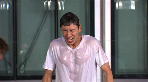 #dull soo #he don't like it #healing camp #i love how yk's face is like #kim young kwang #lee soo hyuk #mine #my bae #mygifs #this makes me happy #what a dope #yeah. Are You Ready? Here Are 4 Sexy Photos of Lee Kwang-soo's ...