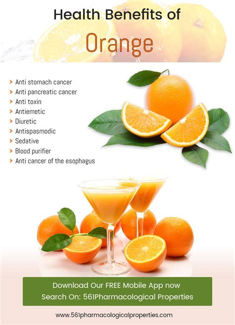 Top Health Benefits Of Orange Fruit Health Fruit Health Benefits