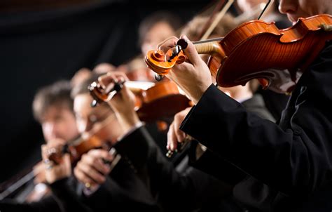 Israeli Culture The Countys Best Classical Music And Orchestras