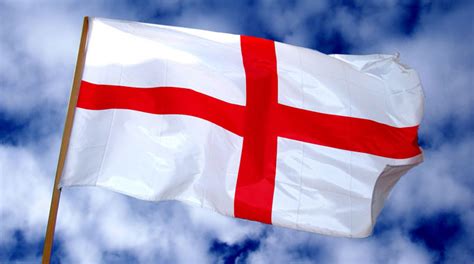 how to celebrate st george s day