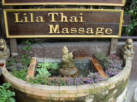 Lila Thai Massage Chiang Mai 2020 All You Need To Know Before You Go With Photos Tripadvisor