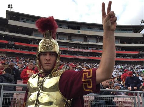 Fight On Trojan Pride Is Strong—no Matter Where Usc Grads Go Swimming World News