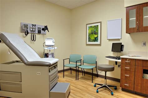 Staff at care clinics offer the same services you'd receive from any primary care facility. Building Georgia's primary care workforce | Georgia Health ...