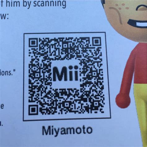 3ds Cia Qr Codes Zelda Free Miis For Your 3ds Youtube Domenick Rice