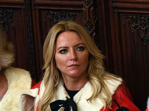 Newspaper To Sue Michelle Mone After Legal ‘threats Over Ppe Links Coverage Guernsey Press