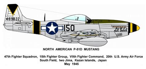 Pin By Jesse Love On P51 P51 Mustang American Fighter Wwii Aircraft