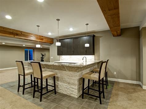10 basement wet bar ideas to impress your guests sheffield homes