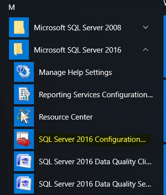 Troubleshooting Ms Sql Server Cannot Connect To Wmi Provider