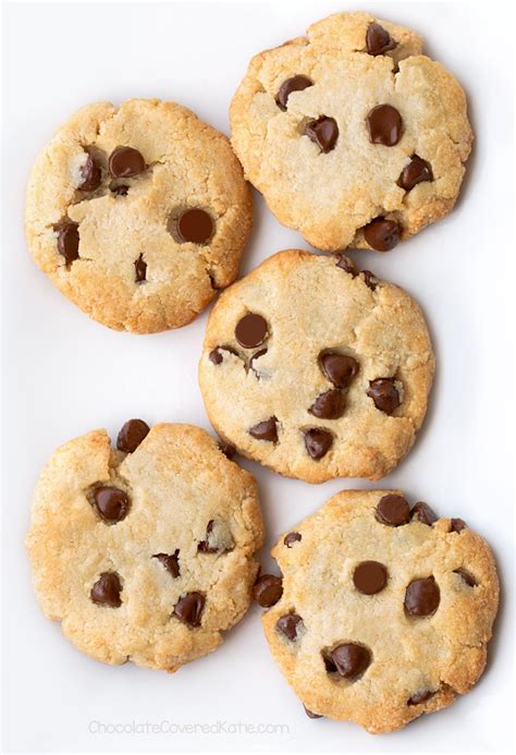 Let cool on the baking sheet for 2 to 3 minutes before transferring the cookies to a rack to cool thoroughly. Store Bought Cookies For Diabetics - Keto Cookies - The BEST Low Carb Chocolate Chip Cookies ...