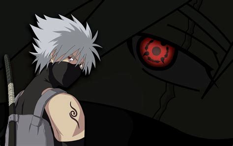 Hd wallpapers for desktop, best collection wallpapers of hatake kakashi high resolution images for iphone 6 and iphone 7, android, ipad, smartphone, mac. 45+ Kakashi HD Wallpaper on WallpaperSafari