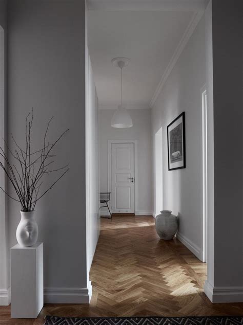 An Elegant Stockholm Apartment And A Few Ideas To Steal For An