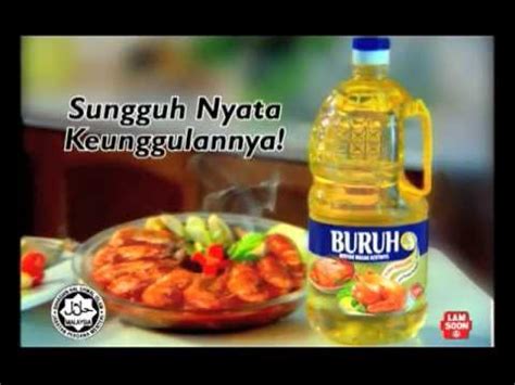 Minyak samin minyak nabati padat cap onta 100gr. Minyak Cap Buruh - YouTube