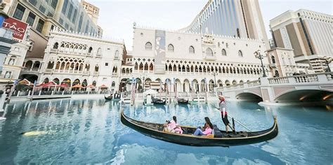 The Venetian Las Vegas Tickets Comprar Ingressos Agora Getyourguide