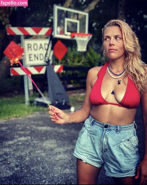 Busy Philipps Busyphilipps Nude Leaked Patreon Photo Fapello