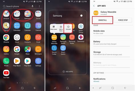 Trucker path is not the only shiny new option in the industry, of course. 9 Easy Ways to Make Your Android Phone Less Annoying ...