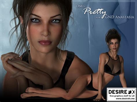 Desire Fx D Models Dms Pretty For Gnd Anastasia