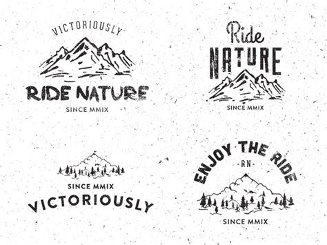 Dribbble Some Designs By Nicolas Garcia Branding Design Logo