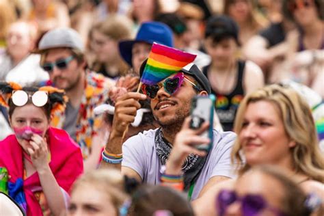 Twin Cities Pride 2021 Dates Times Map Gaycities Minneapolis