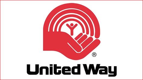 Chairs Named For Fast Approaching United Way Campaign