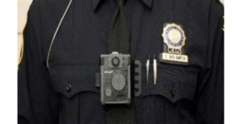 Newark Police Wants Your Opinion On Body Worn Cameras Survey Inside