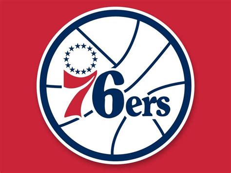 Philadelphia 76ers vector logo, free to download in eps, svg, jpeg and png formats. 17 Best images about Old School NBA Logos on Pinterest ...