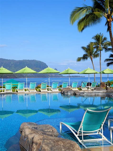 10 Beautiful Hotels In Kauai From Condos To Grand Resorts Story Sand
